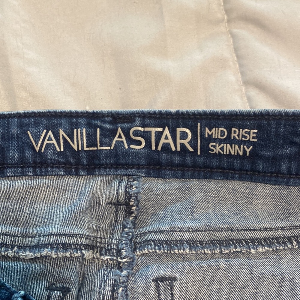 Junior jeans - Picture 2 of 4